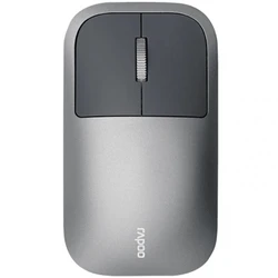Мышь Rapoo M700 Silent Бюджетные, Беспроводная