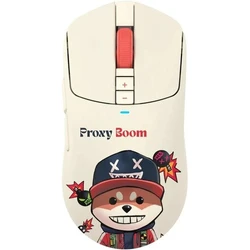 Мышь Bloody R72 Ultra Proxy Boom Игровые, Беспроводная