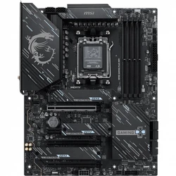 Материнская плата MSI X870E GAMING PLUS WIFI ATX, AMD AM5