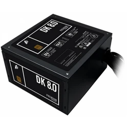 Блок питания 1STPLAYER DK PREMIUM PS-800AX 800 Вт