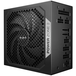 Блок питания be quiet! POWER ZONE 2 BP006EU 750 Вт, 80+ Platinum
