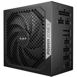 Блок питания be quiet! POWER ZONE 2 BP008EU 1000 Вт, 80+ Platinum