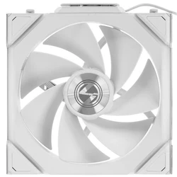 Система охлаждения Lian Li UNI FAN SL WIRELESS 120 Reverse Blade 12RSL1W1W Для системного блока