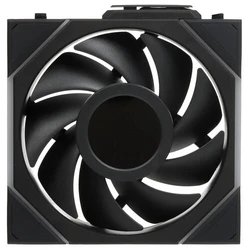 Система охлаждения Lian Li UNI FAN TL LCD WIRELESS 120-1 BLACK 12TLLCD1W1B Для системного блока