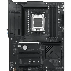 Материнская плата Asus X870 MAX GAMING WIFI7 ATX, AMD AM5