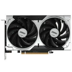 Видеокарта MSI RTX 5060 8G VENTUS 2X 8 ГБ