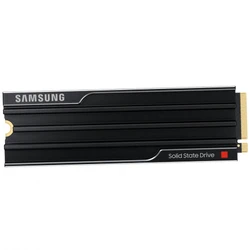 Жесткий диск Samsung 9100 PRO W/HS MZ-VAP4T0CW SSD (твердотельные), 4 ТБ, M.2, PCIe