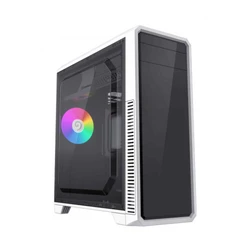 Корпус GameMax Gamemax G561E Black 12596100058 Игровые, Mid-Tower