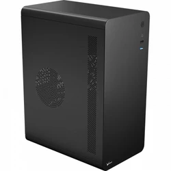 Корпус Formula CS-110 Black CS-110-S-BK-V1 (F) Mini-Tower