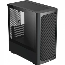 Корпус Formula Air Mesh G3 Black AIR MESH G3 (F) Mid-Tower