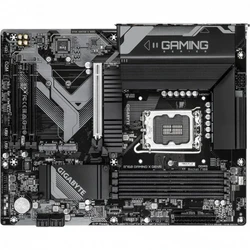Материнская плата Gigabyte B760 GAMING X GEN5 ATX, LGA 1700