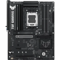 Материнская плата Asus TUF GAMING B650E-E WIFI ATX, AMD AM5