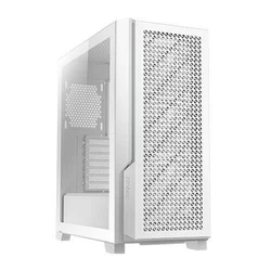 Корпус Antec P20C White P20C WHITE Игровые, Mid-Tower