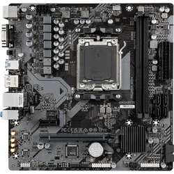 Материнская плата Gigabyte A620M S2H 2.0 Micro-ATX, AMD AM5