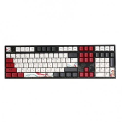 Клавиатура Varmilo Beijing Opera VPM108 A53A028B0A3A06A025 Проводная, USB