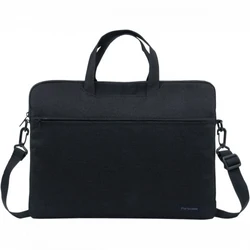 Сумка для ноутбука PortCase KCB-165 Black KCB-165 BLACK (15.6)