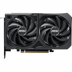 Видеокарта MSI RTX 5060 8G SHADOW 2X 8 ГБ