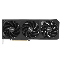 Видеокарта MSI RTX 5070 12G SHADOW 3X 12 ГБ