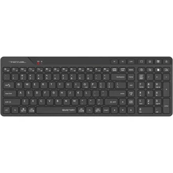 Клавиатура A4Tech Fstyler FBK27CAS Black Беспроводная, Bluetooth