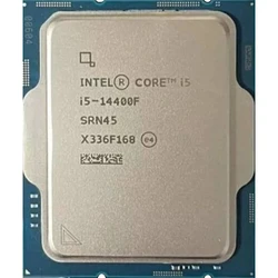 Процессор Intel Core i5-14400F OEM 1.8 ГГц, 20 МБ, OEM