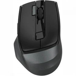 Мышь A4Tech Fstyler FB45CS Air2 Stone Grey FB45CSAir 2 Stone Grey Бюджетные, Беспроводная