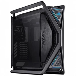 Корпус Asus ROG Hyperion GR701 Black GR701 ROG HYPERION Black Full-Tower