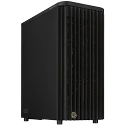 Корпус Asus ProArt PA401 WoodMetal PWM Black PROART PA401 WOOD METAL PWM BLACK Премиальные, Mid-Tower