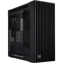 Корпус Asus ProArt PA602 Black PROART PA602 TG PWM BLACK Mid-Tower
