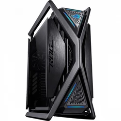 Корпус Asus ROG Hyperion GR701 BTF Edition Black ROG HYPERION GR701 BTF EDITION Full-Tower
