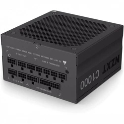 Блок питания NZXT C Series ATX 1000 PA-0G1BB-EU 1000 Вт