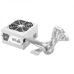 Блок питания FSP PRO FSP650-51AAC White FSP650-51AAC White (OEM) 650 Вт