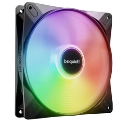 Система охлаждения be quiet! Light Wings LX 140mm PWM high-speed BL129 Для системного блока