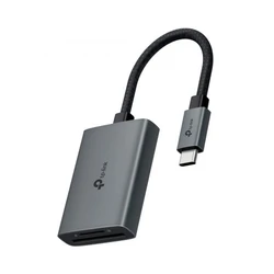 Аксессуар для ПК и Ноутбука TP-Link (SOHO) UA430C Картридер