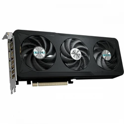 Видеокарта Gigabyte GeForce RTX 5060 EAGLE MAX OC 8Gb GV-N5060EAGLEMAX OC-8GD 8 ГБ