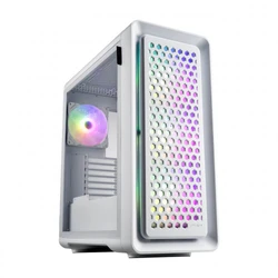 Корпус FSP CUT593P White CUT593P(W) Игровые, Mid-Tower