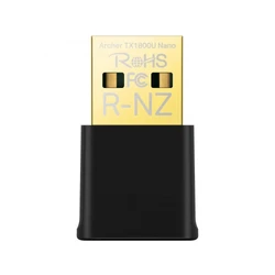 Сетевая карта TP-Link Archer TX1800U Nano