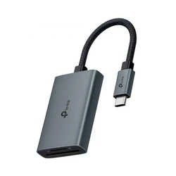 Аксессуар для ПК и Ноутбука TP-Link (SOHO) UA440C Картридер