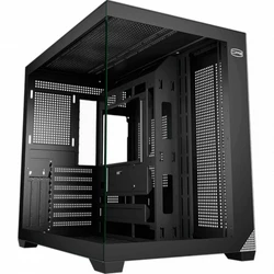 Корпус PCcooler C3 T700 BK C3T700 BK Игровые, Mid-Tower