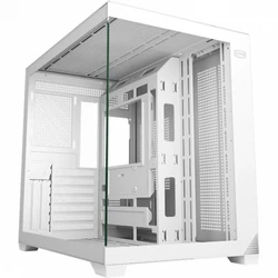 Корпус PCcooler C3 T700 WH C3T700 WH Mid-Tower