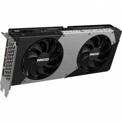 Видеокарта Inno3D GeForce RTX 5060 Ti Twin X2 8Gb N506T2-08D7-193075N 8 ГБ