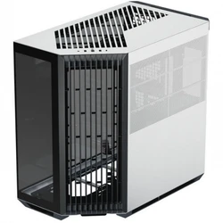 Корпус Aerocool APNX V1 BW APCM-VI01003.M1 Mid-Tower
