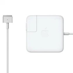 Блок питания для ноутбуков Apple 85W MagSafe 2 Power Adapter A1424 MYH83Z/A