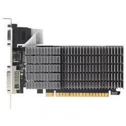Видеокарта Maxsun  MS-GT710 LP 2G (2 ГБ)