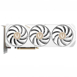 Видеокарта Zotac GAMING GeForce RTX 5070 Ti SOLID CORE OC White Edition ZT-B50710Q2-10P 16 ГБ