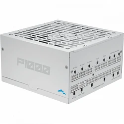 Блок питания Sama P1000 (P1000-WHPFF001-EU) 1000 Вт, 80+ Platinum