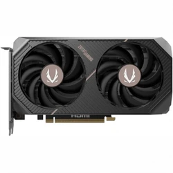 Видеокарта Zotac NVIDIA GeForce RTX 5060 Ti Zotac AMP OC 8Gb (ZT-B50610F-10M) 8 ГБ