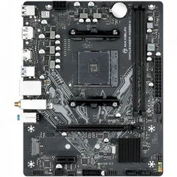 Материнская плата Maxsun  Challenger A520M-K WIFI 6940709661178 Micro-ATX, AMD AM4