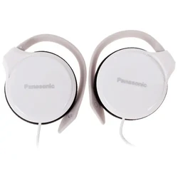 Наушники Panasonic RP-HS46E-W