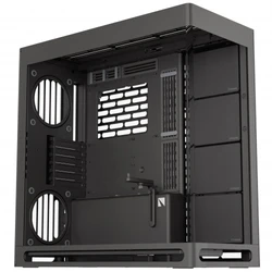 Корпус HAVN HS 420 Black HVN-CA-HS420-06 Игровые, Mid-Tower