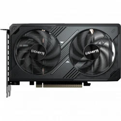 Видеокарта Gigabyte GeForce RTX 5050 Gigabyte WINDFORCE OC GV-N5050WF2OC-8GD (8 ГБ)